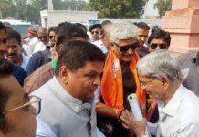 राजस्थान सियासत से बड़ी खबर, भाजपा की पहली सूची दीपावली के बाद