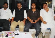 एकजुट भाजपा,फिर से बनाएंगे सरकार : शेखावत भाजपा