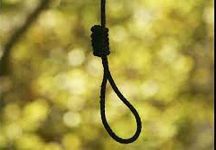 खुदकुशी खुदकुशी