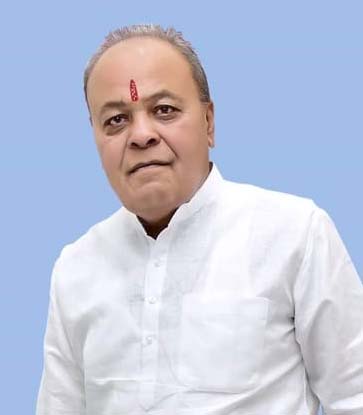 kanhaiya lal jhanwar