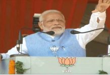 मोदी सरकार के इस डेढ़ साल में अर्थव्यवस्था की रफ्तार हुई धीमी मोदी