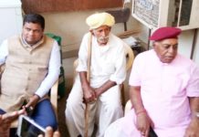 पूनम कंवर