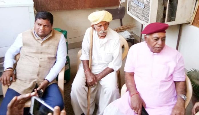 पूनम कंवर