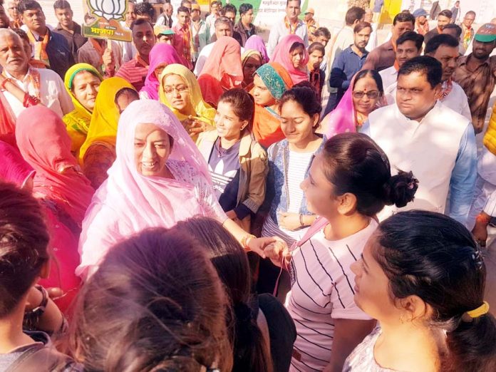 poonam kanwar deshnok2