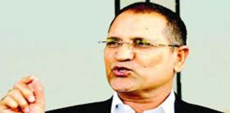 रामेश्वर डूडी