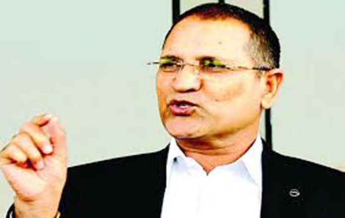 रामेश्वर डूडी रामेश्वर डूडी