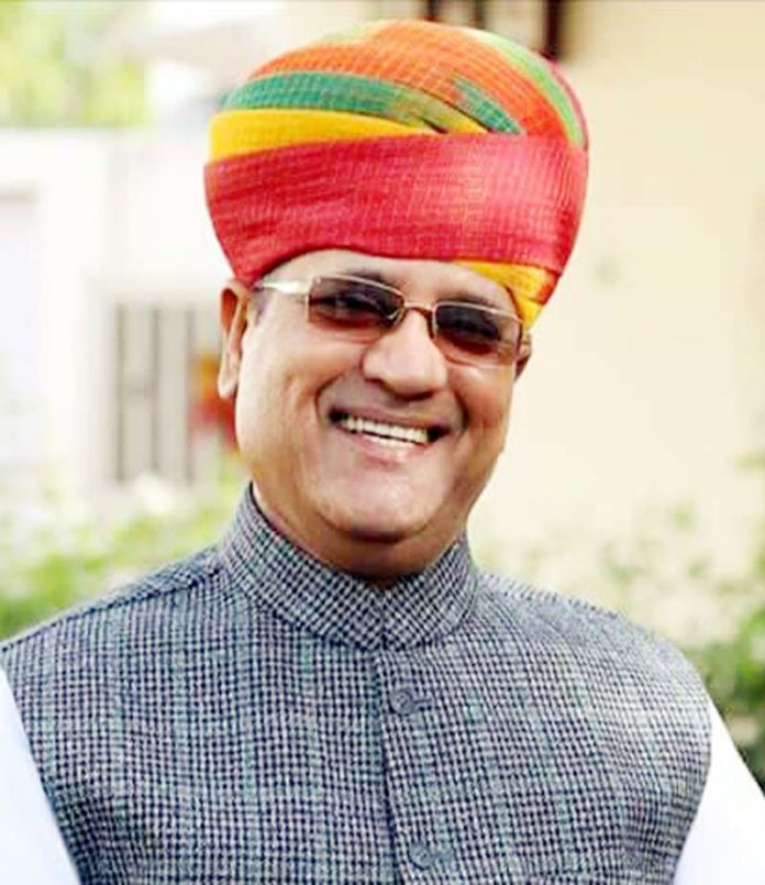 प्रतिपक्ष नेता प्रतिपक्ष नेता