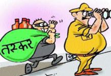 खाजूवाला : शराब माफियाओं ने पड़ौसी पर किया जानलेवा हमला खाजूवाला