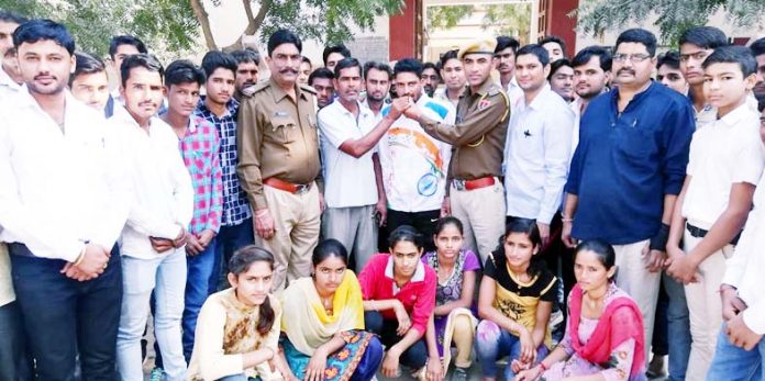 sundar lal nayak napasar