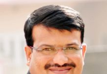 सीएम गहलोत को भेजा पत्र, बापू की नई तस्वीरें लगाई जाए : शेखावत