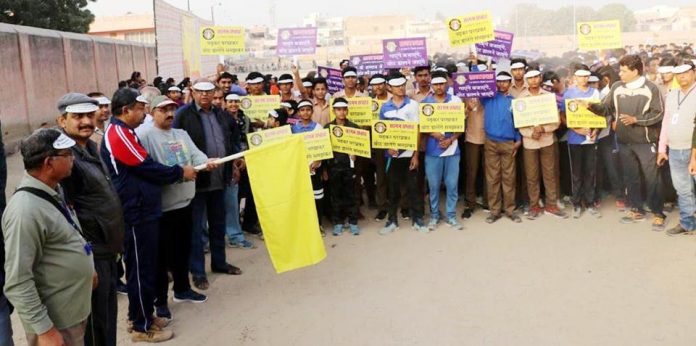 वोट मैराथन