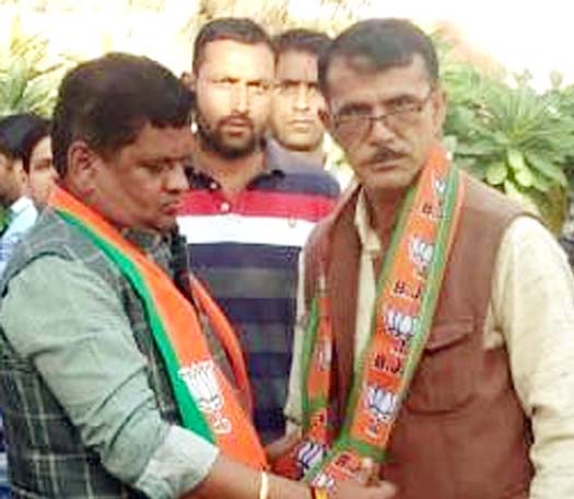 choudhry ne join ki bjp-2