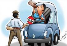 सावधान….साल की आखिरी रात कहीं हवालात में न गुजरे….