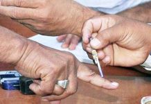 बंद हुआ चुनाव प्रचार, अब घर-घर देंगे दस्तक