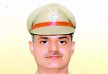 62 आईपीएस इधर-उधर, प्रदीपमोहन शर्मा होंगे बीकानेर एसपी …देखें सूची