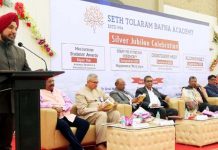 सम्मान से मिला उत्साह, शिक्षकों ने कहा जॉब नहीं मिशन