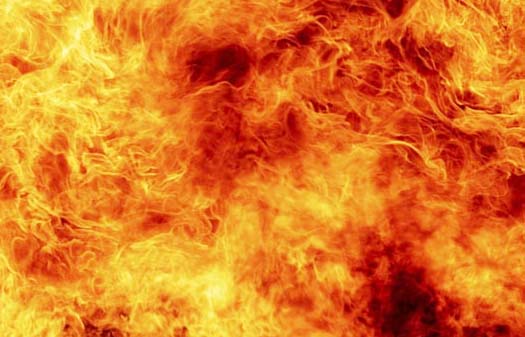 fire