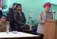 हिन्दी-उर्दू मौसेरी बहन, मदरसा टीचर्स की समस्याओं का होगा समाधान : डॉ. कल्ला