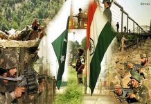 पाकिस्तानी सेना ने तैयारी शुरू की, अस्पतालों को किया अलर्ट