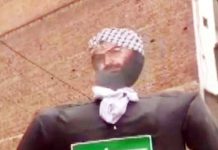 पाकिस्तान तेरी खैर नहीं… देखें फोटो व वीडियो