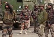 बदले की पहली किश्त : आतंकियों का ठिकाना उड़ाया, जैश के दो कमांडर ढेर …देखें वीडियो