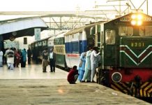 पाकिस्तान ने रोकी समझौता एक्सप्रेस