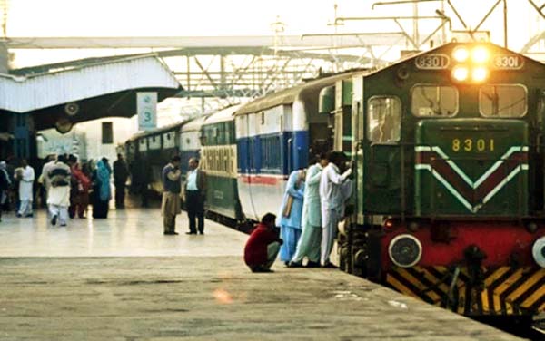 samjhota express cancel