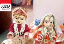 गणगौर गीतों की प्रतियोगिता, मिलेगा जिओ मोबाइल