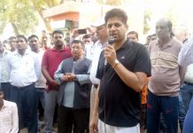 मैराथन से किया मतदाता जागरूकता अभियान का आगाज …देखें वीडियो