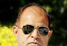 मुगल के प्रयास रंग लाए, पीडि़त किसानों को दिलाई राहत