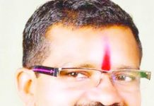 नकस्ली हमला : भाजपा विधायक सहित पांच की मौत