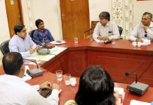 ये नौ प्रत्याशी बीकानेर के चुनावी मैदान में