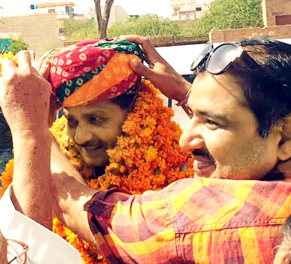 kishan surendra goyal