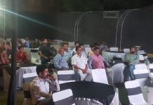 बड़ी स्क्रीन पर IPL फाइनल का रोमांचक मजा