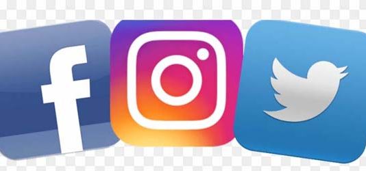 फेसबुक, वाट्सएप, इंस्टाग्राम नौ घंटे बंद