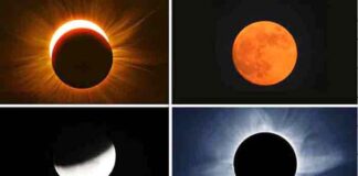 Solar eclipse, lunar eclipse of the year 2023 will affect life!