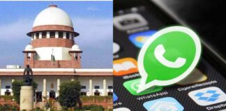 Whether the case is filed in the Supreme Court or not, when will it be heard? Now all updates will be available on WhatsApp
