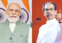 Will Shiv Sena return to NDA? Uddhav Thackeray stayed away from Indi alliance meeting