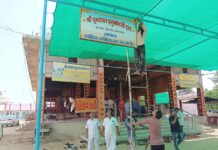 पूनरासर में इस बार दर्शनार्थियों को मिलेगी धूप से राहत, परिक्रमा मार्ग पर छाया व पानी के रहेंगे प्रबंध, मेला 30 अगस्त को, तैयारियां शुरू