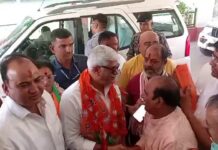 आमजन की आस्था से जुड़ा है गोचर का मुद्दा, सरकार को इसे ठीक करना ही होगा : केंद्रीय मंत्री शेखावत