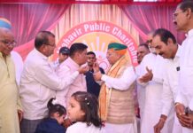 अब ट्रस्ट के जरिए समाज की सेवा करेंगे महावीर रांका, बीकाणा महावीर पब्लिक चैरिटेबल ट्रस्ट की शुरुआत