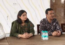 राजस्थानी परिवेश, घर जैसी फीलिंग : ‘होटल ऑरा बाय द थार’