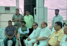फन्ना बाबू” का निधन उद्योग जगत की अपूरणीय क्षति : नन्दी