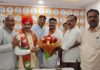 पहले अपनी स्थिति को देख लें राहुल गांधी ; मदन राठौड़