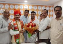 पहले अपनी स्थिति को देख लें राहुल गांधी ; मदन राठौड़