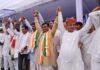 खत्म हो चुका सरकार का इकबाल; डोटासरा
